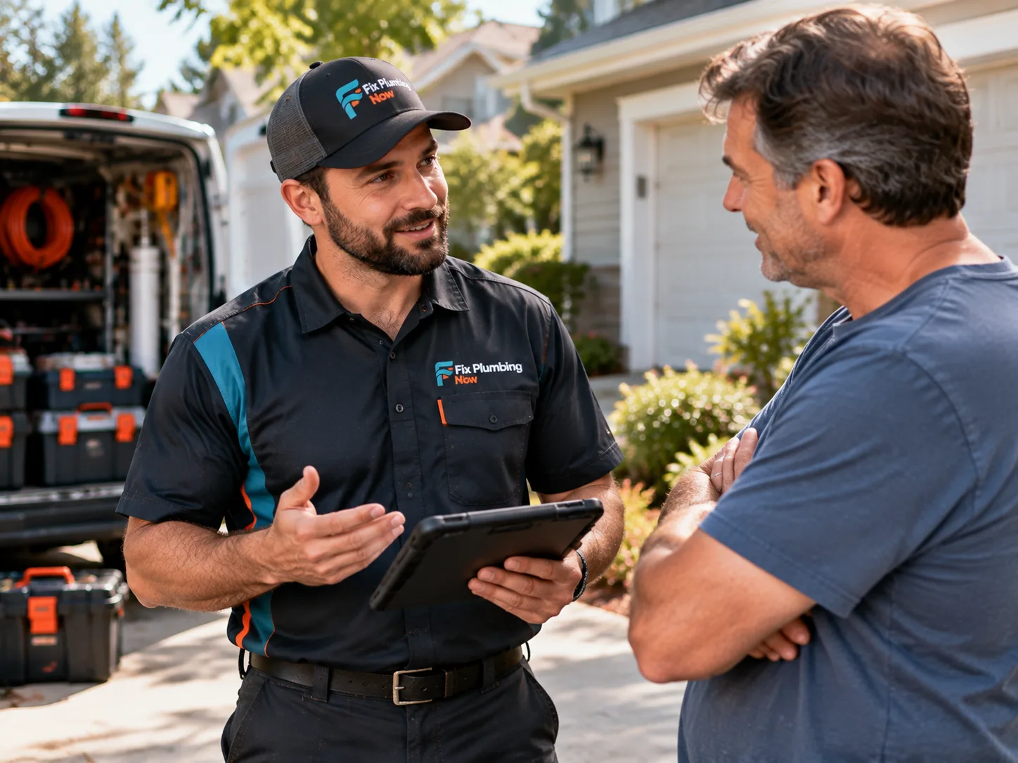 Clogged Drain Service Waterloo, IA FAQs